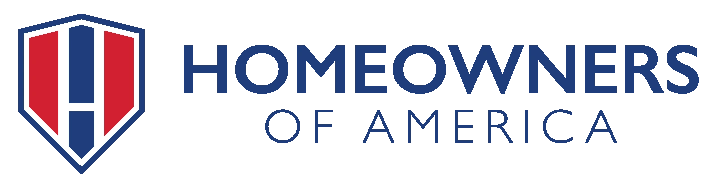 Homeowners of America